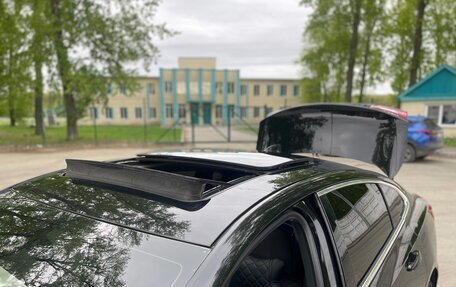 Chevrolet Malibu IX, 2018 год, 1 650 000 рублей, 16 фотография
