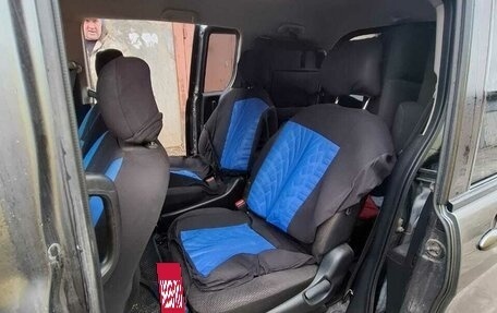 Honda Freed I, 2010 год, 1 100 000 рублей, 3 фотография