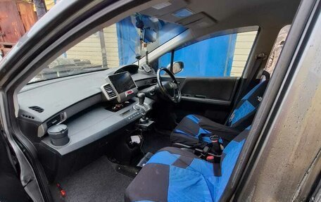 Honda Freed I, 2010 год, 1 100 000 рублей, 8 фотография