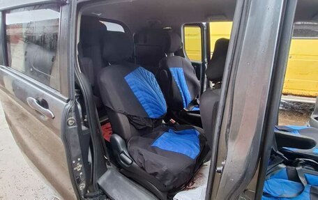 Honda Freed I, 2010 год, 1 100 000 рублей, 5 фотография