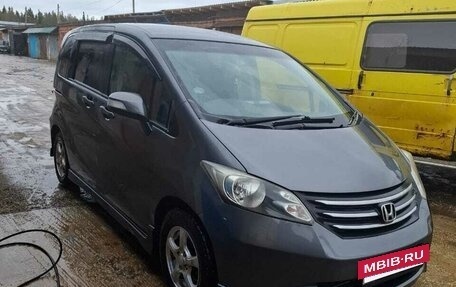 Honda Freed I, 2010 год, 1 100 000 рублей, 9 фотография