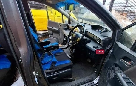 Honda Freed I, 2010 год, 1 100 000 рублей, 6 фотография