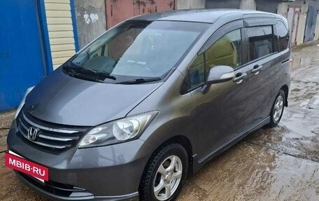 Honda Freed I, 2010 год, 1 100 000 рублей, 10 фотография
