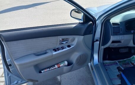 KIA Cerato I, 2007 год, 540 000 рублей, 5 фотография