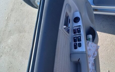 KIA Cerato I, 2007 год, 540 000 рублей, 7 фотография