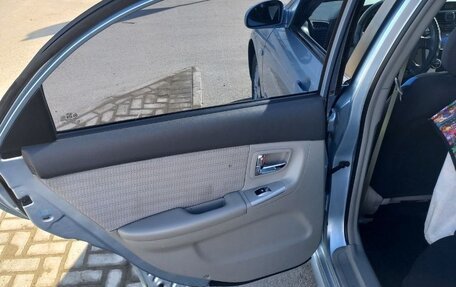 KIA Cerato I, 2007 год, 540 000 рублей, 6 фотография