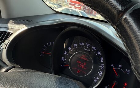 KIA Sportage III, 2013 год, 1 550 000 рублей, 13 фотография
