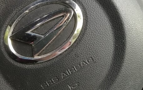 Daihatsu Move VI рестайлинг, 2015 год, 744 000 рублей, 5 фотография