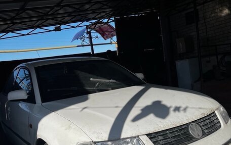 Volkswagen Passat B5+ рестайлинг, 1996 год, 350 000 рублей, 2 фотография