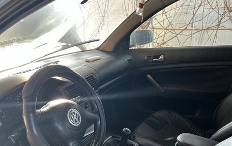 Volkswagen Passat B5+ рестайлинг, 1996 год, 350 000 рублей, 5 фотография
