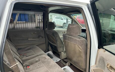 Honda Odyssey IV, 1998 год, 429 999 рублей, 12 фотография