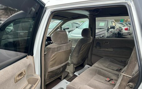 Honda Odyssey IV, 1998 год, 429 999 рублей, 11 фотография