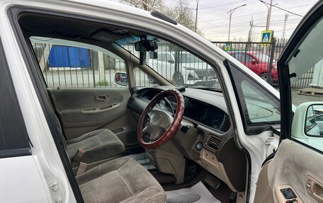 Honda Odyssey IV, 1998 год, 429 999 рублей, 13 фотография