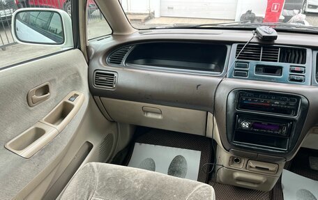 Honda Odyssey IV, 1998 год, 429 999 рублей, 15 фотография