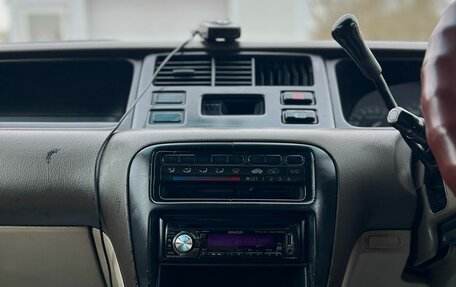 Honda Odyssey IV, 1998 год, 429 999 рублей, 19 фотография