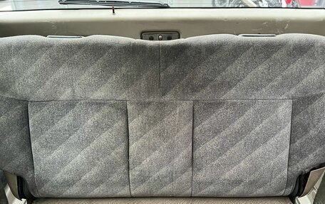 Honda Odyssey IV, 1998 год, 429 999 рублей, 20 фотография