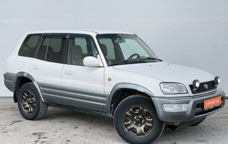 Toyota RAV4, 1998 год, 498 000 рублей, 3 фотография