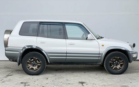 Toyota RAV4, 1998 год, 498 000 рублей, 4 фотография
