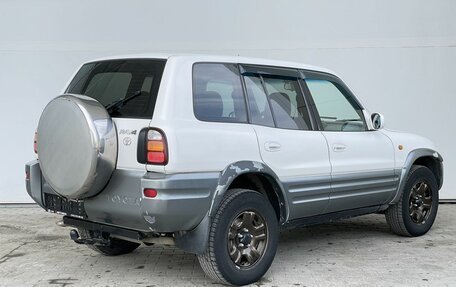 Toyota RAV4, 1998 год, 498 000 рублей, 5 фотография