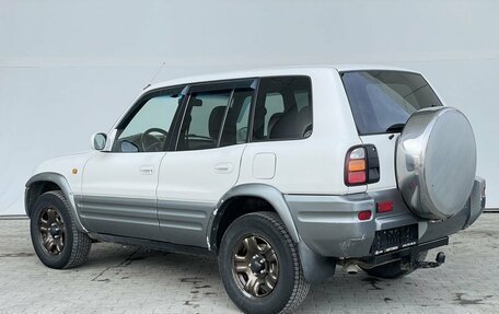 Toyota RAV4, 1998 год, 498 000 рублей, 7 фотография