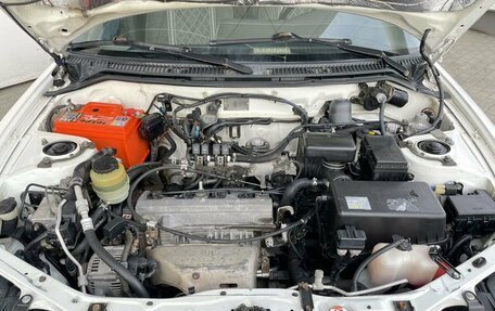 Toyota RAV4, 1998 год, 498 000 рублей, 10 фотография