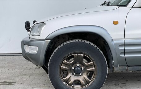 Toyota RAV4, 1998 год, 498 000 рублей, 9 фотография