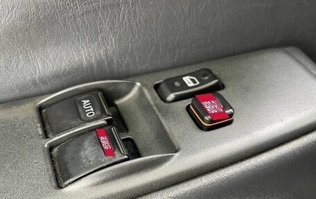 Toyota RAV4, 1998 год, 498 000 рублей, 17 фотография