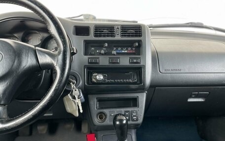 Toyota RAV4, 1998 год, 498 000 рублей, 15 фотография