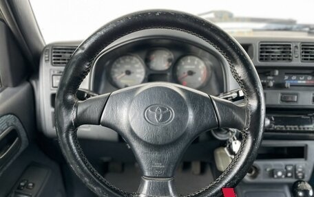 Toyota RAV4, 1998 год, 498 000 рублей, 14 фотография