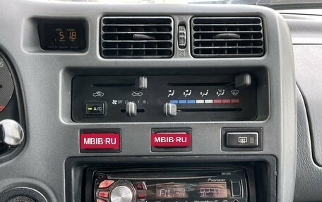 Toyota RAV4, 1998 год, 498 000 рублей, 16 фотография