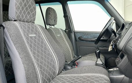 Toyota RAV4, 1998 год, 498 000 рублей, 21 фотография