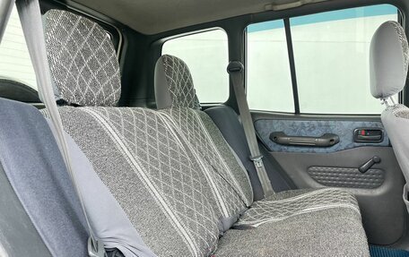 Toyota RAV4, 1998 год, 498 000 рублей, 22 фотография