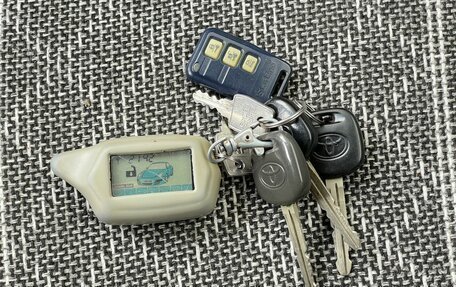 Toyota RAV4, 1998 год, 498 000 рублей, 23 фотография