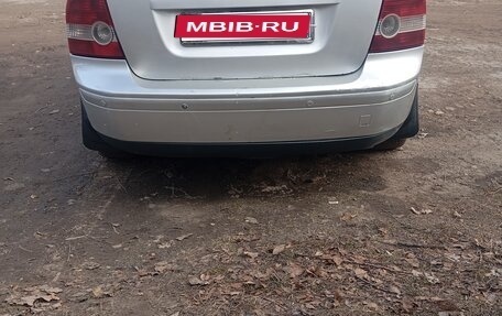 Volvo S40 II, 2005 год, 425 000 рублей, 1 фотография