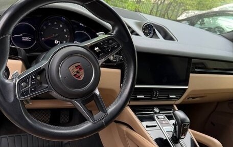 Porsche Cayenne III, 2019 год, 5 800 000 рублей, 3 фотография