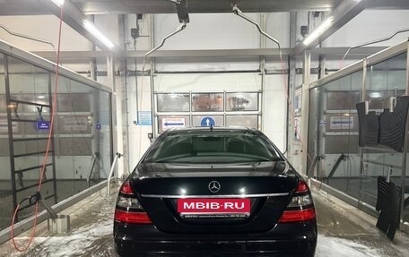 Mercedes-Benz S-Класс, 2008 год, 1 800 000 рублей, 23 фотография