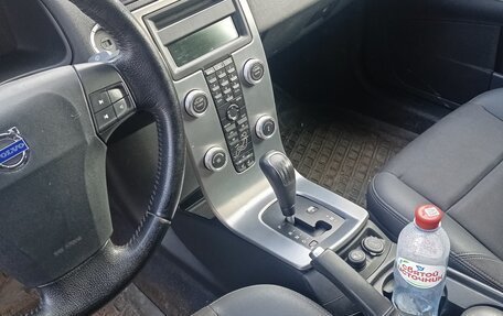 Volvo S40 II, 2005 год, 425 000 рублей, 4 фотография