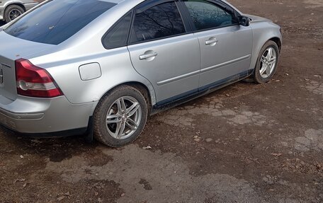 Volvo S40 II, 2005 год, 425 000 рублей, 2 фотография