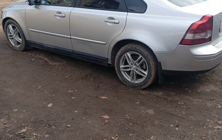 Volvo S40 II, 2005 год, 425 000 рублей, 5 фотография