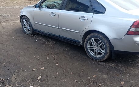 Volvo S40 II, 2005 год, 425 000 рублей, 6 фотография