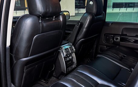 Land Rover Range Rover III, 2010 год, 2 250 000 рублей, 8 фотография
