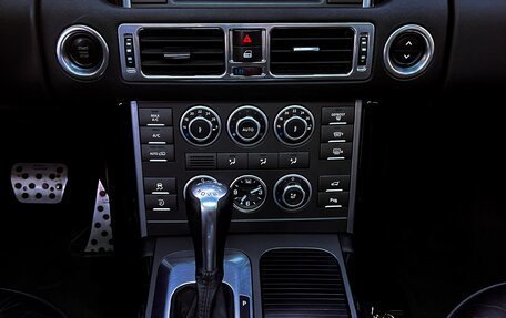 Land Rover Range Rover III, 2010 год, 2 250 000 рублей, 14 фотография