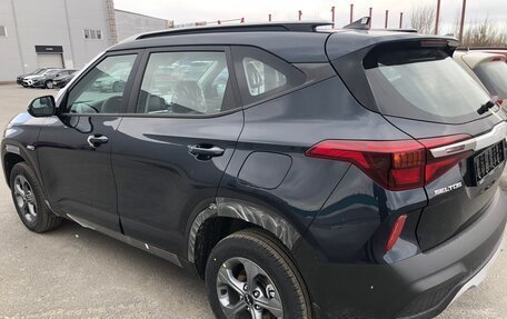 KIA Seltos I, 2022 год, 2 250 000 рублей, 5 фотография