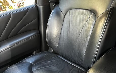 Infiniti QX80 I рестайлинг, 2015 год, 4 300 000 рублей, 6 фотография