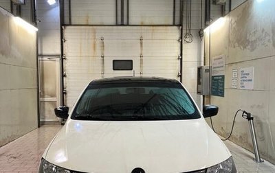 Skoda Rapid I, 2016 год, 700 000 рублей, 1 фотография