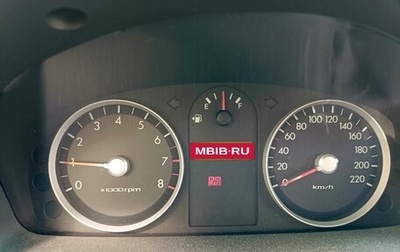 Hyundai Getz I рестайлинг, 2007 год, 400 000 рублей, 1 фотография