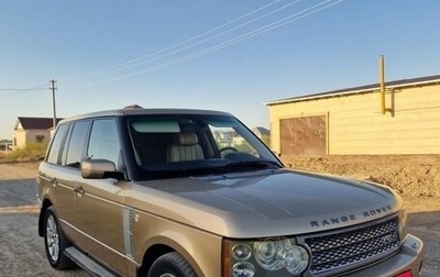 Land Rover Range Rover III, 2005 год, 1 000 000 рублей, 1 фотография