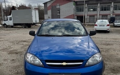 Chevrolet Lacetti, 2011 год, 610 000 рублей, 1 фотография