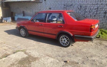 Volkswagen Jetta III, 1985 год, 400 000 рублей, 1 фотография