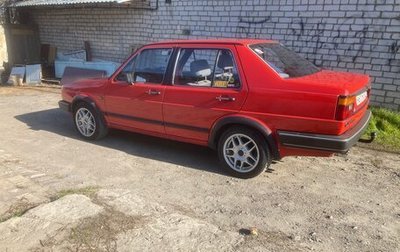 Volkswagen Jetta III, 1985 год, 400 000 рублей, 1 фотография